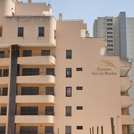 Apartamento Encantador Com Piscina Aquecida Portimão Kültér fotó
