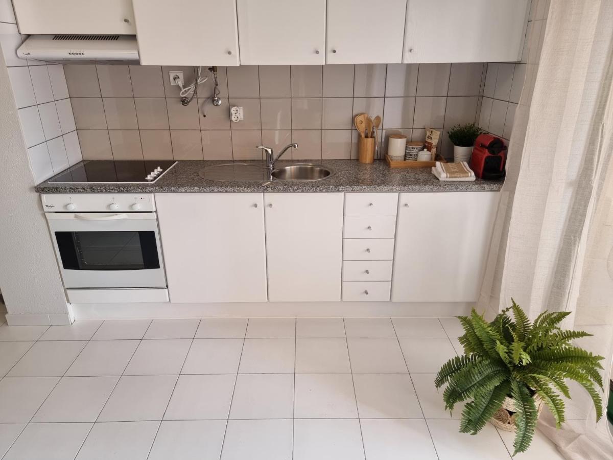 Apartamento Encantador Com Piscina Aquecida Portimão Kültér fotó