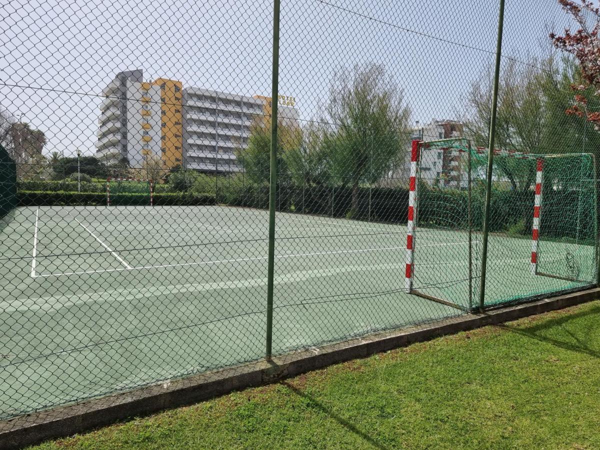 Apartamento Encantador Com Piscina Aquecida Portimão Kültér fotó