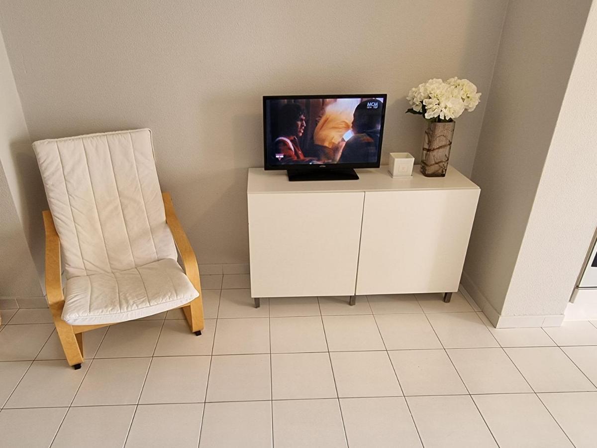 Apartamento Encantador Com Piscina Aquecida Portimão Kültér fotó