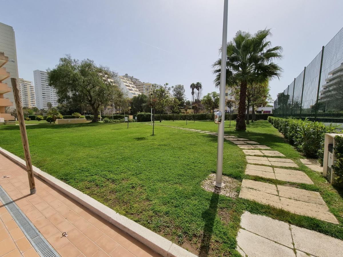 Apartamento Encantador Com Piscina Aquecida Portimão Kültér fotó