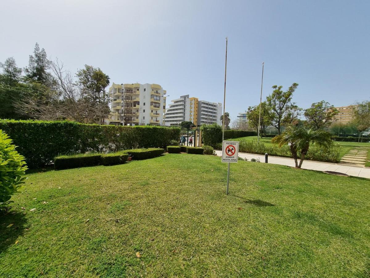 Apartamento Encantador Com Piscina Aquecida Portimão Kültér fotó