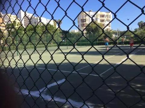 Apartamento Encantador Com Piscina Aquecida Portimão Kültér fotó