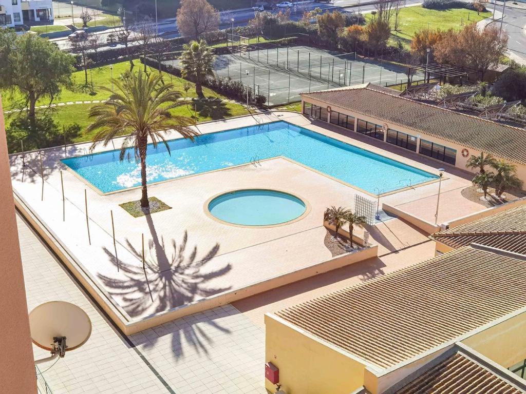 Apartamento Encantador Com Piscina Aquecida Portimão Kültér fotó